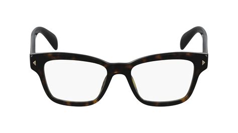 fast shipping prada pr10sv 2au1o1|Prada PR10SV Eyeglass Frames .